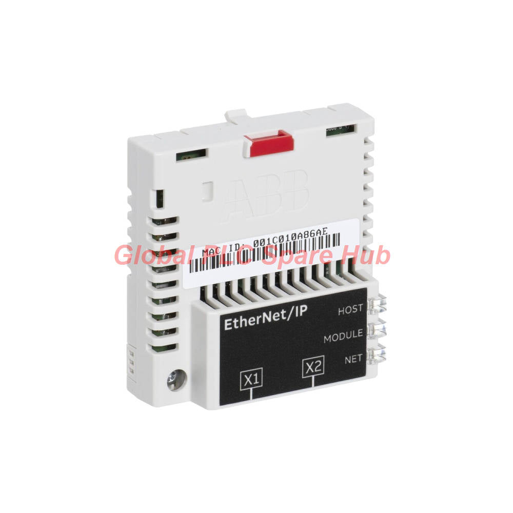 محول FEIP-21 ABB VariMax EtherNet/IP لدمج موثوق للمحركات