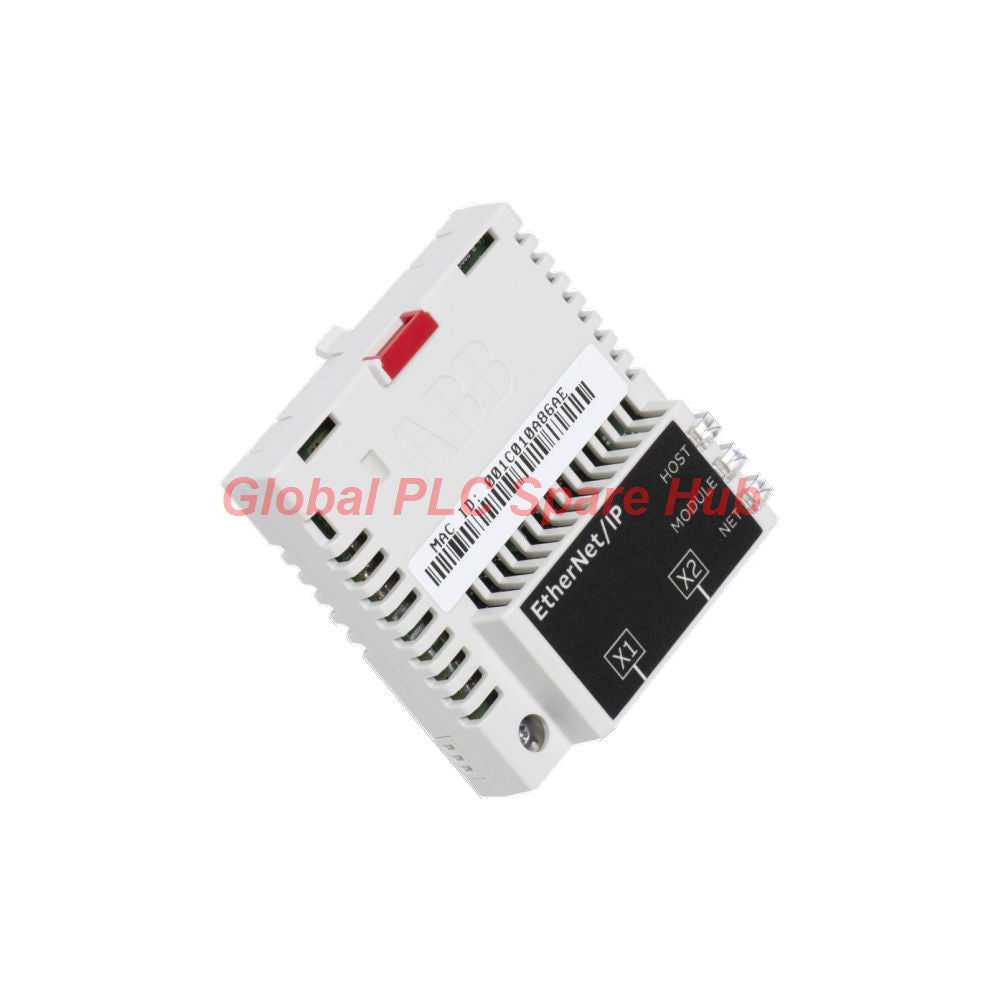 محول FEIP-21 ABB VariMax EtherNet/IP لدمج موثوق للمحركات