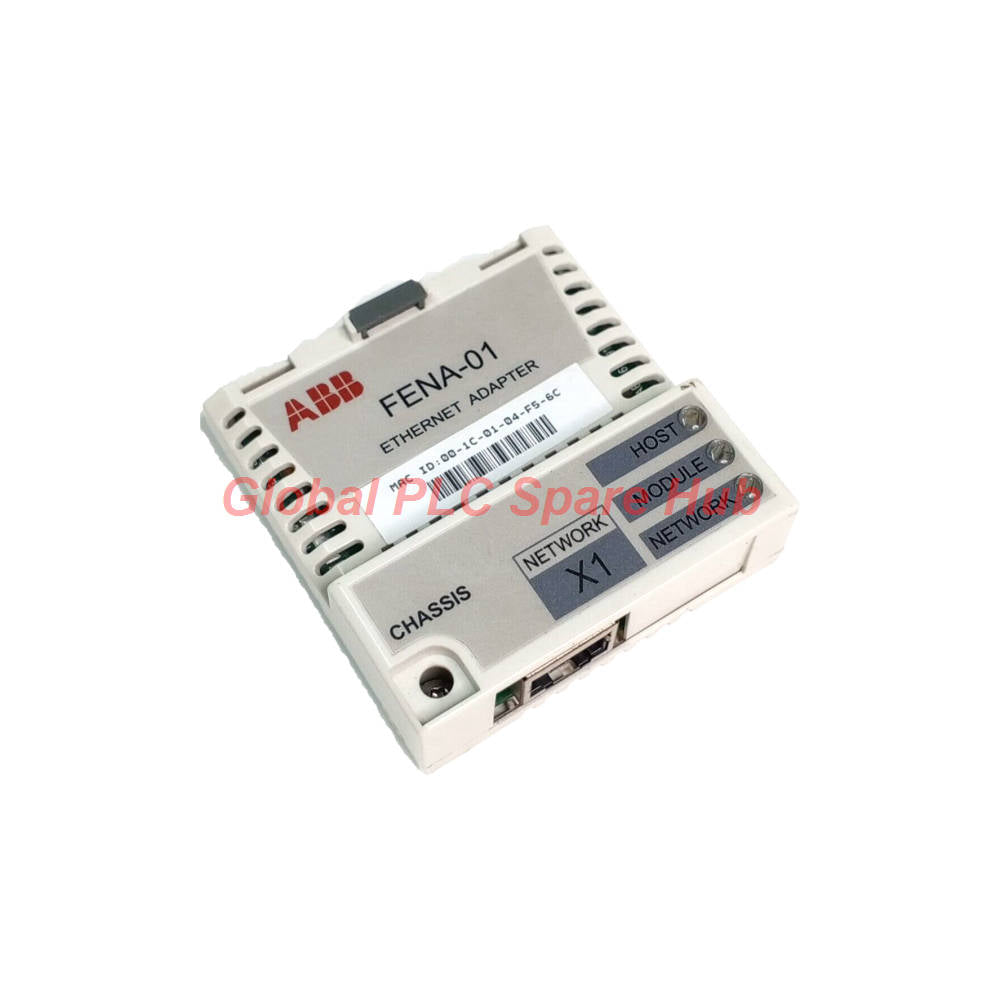 وحدة ناقل المجال إيثرنت FENA-01 من ABB