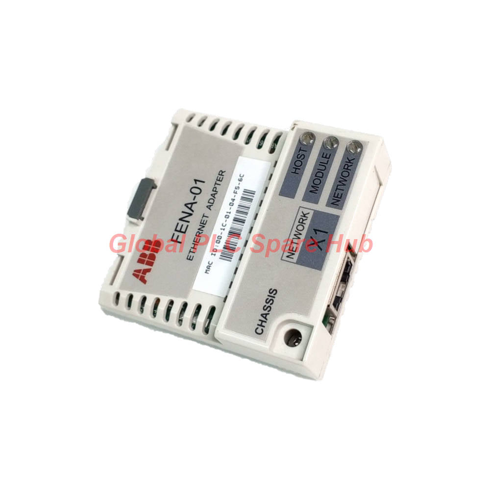 وحدة ناقل المجال إيثرنت FENA-01 من ABB