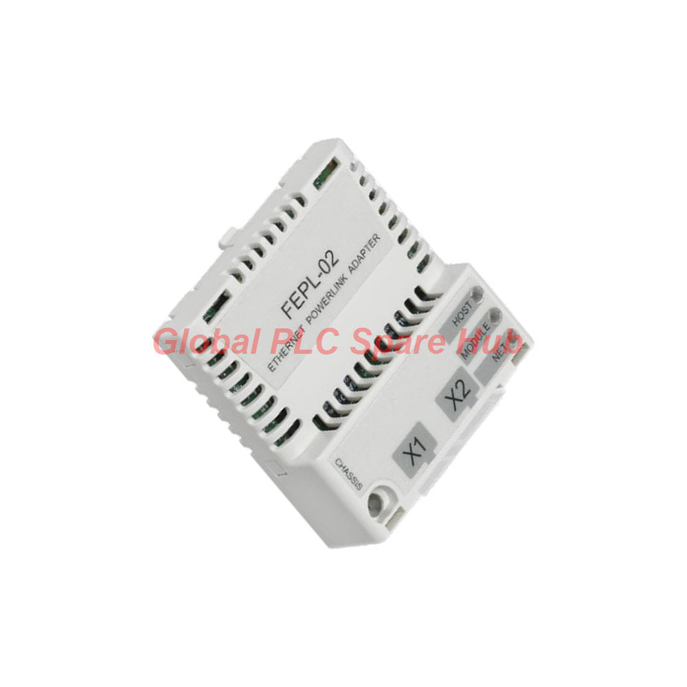 FEPL-02 ABB POWERLINK Drive Adapter Network Module