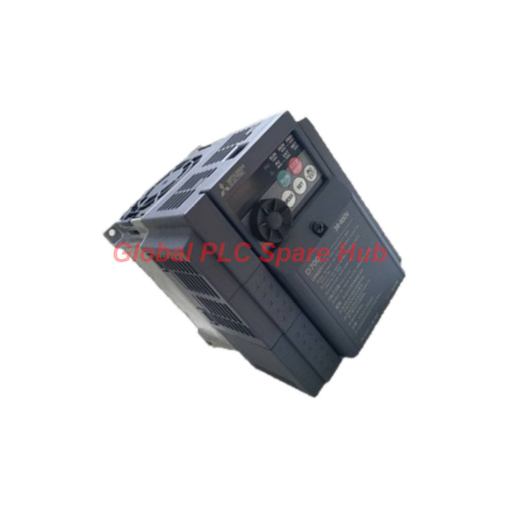 محول التردد ميتسوبيشي إلكتريك FR-D720S-2.2K-CHT من سلسلة FR-D700