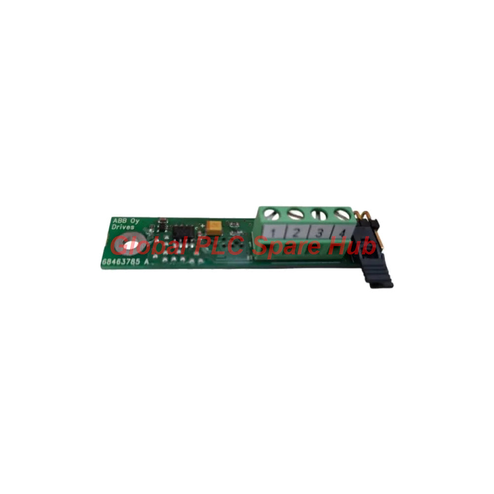 FRSA-00 ABB Drive Communication Adapter | RS-485 Interface