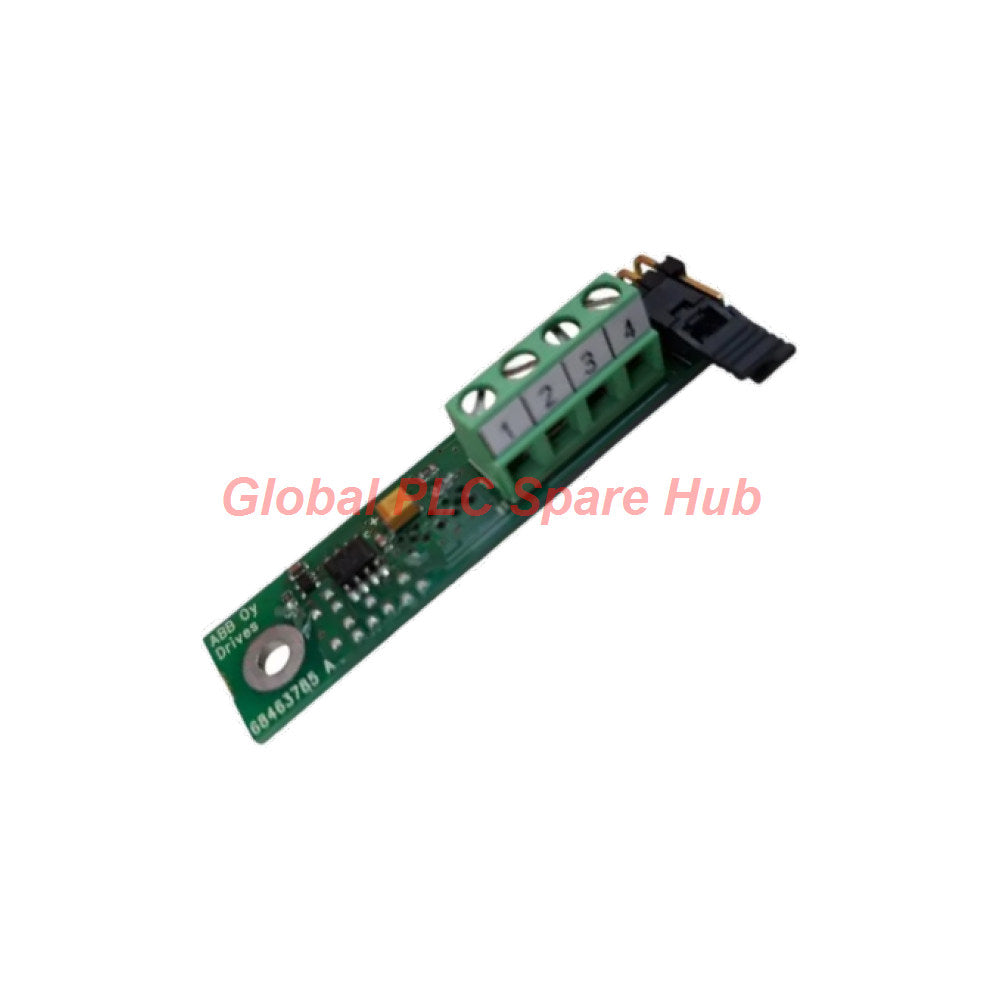 FRSA-00 ABB Drive Communication Adapter | RS-485 Interface