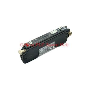 FS-V33CP KEYENCE Fiber Amplifier - M8 Connector PNP Main Unit Sensor