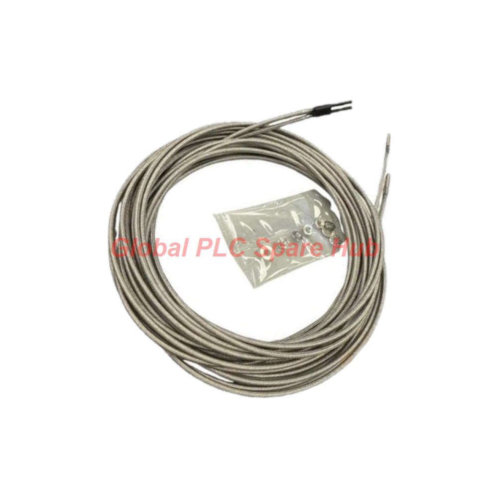 FU-77G Keyence Thrubeam Fiber Optic Sensor Threaded M4 Optical Unit