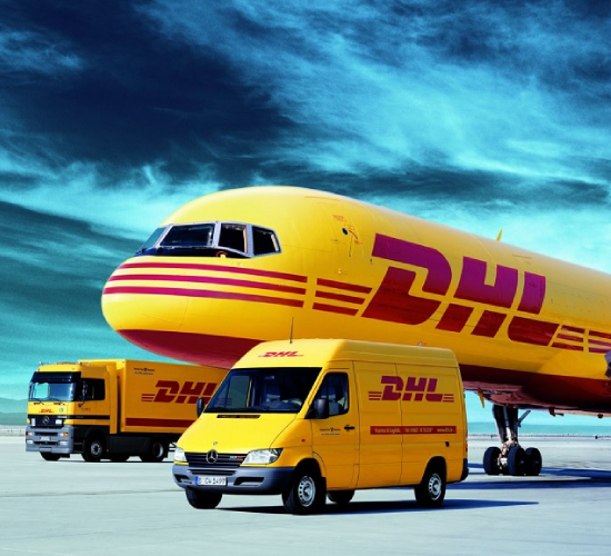 Fast Shipping/Minimized Downtime
