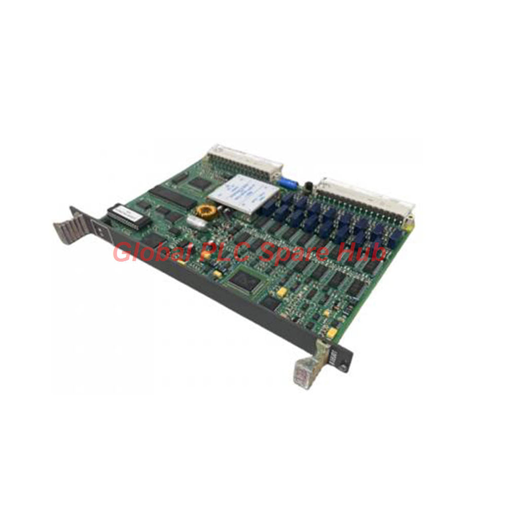 ABB GJR2391500R1210 81EU01 Módulo de entrada universal Procontic CS31