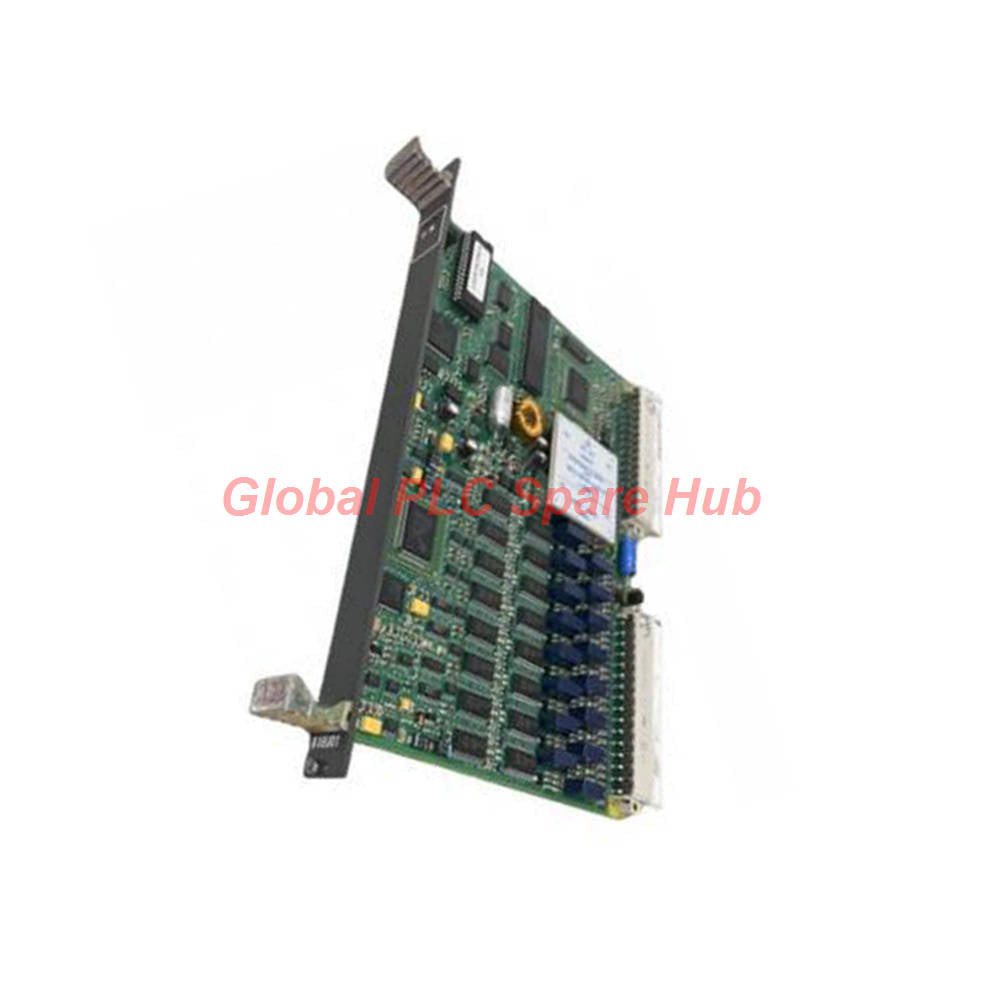 ABB GJR2391500R1210 81EU01 Módulo de entrada universal Procontic CS31