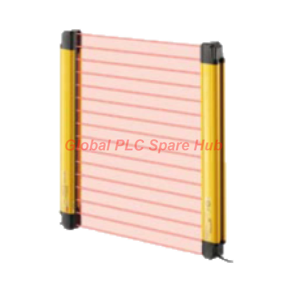 GL-R24L Keyence Safety Light Curtain | Body Protection System