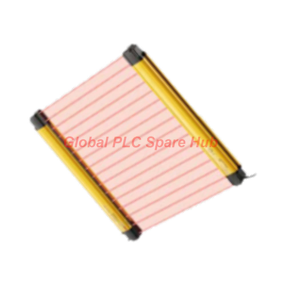GL-R24L Keyence Safety Light Curtain | Body Protection System