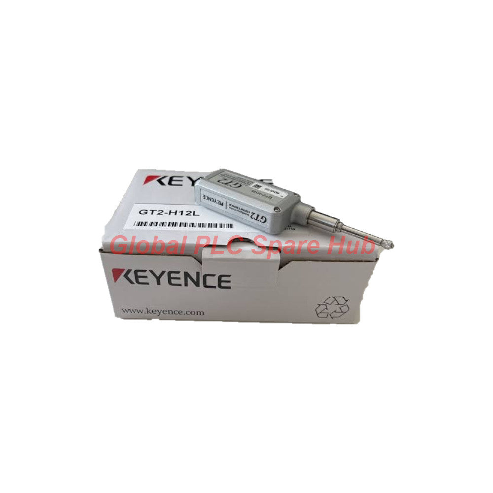 GT2-H12 Keyence Industrial Contact Sensor | 12mm Range & IP67