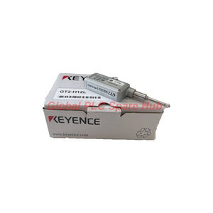 GT2-H12 Keyence Industrial Contact Sensor | 12mm Range & IP67