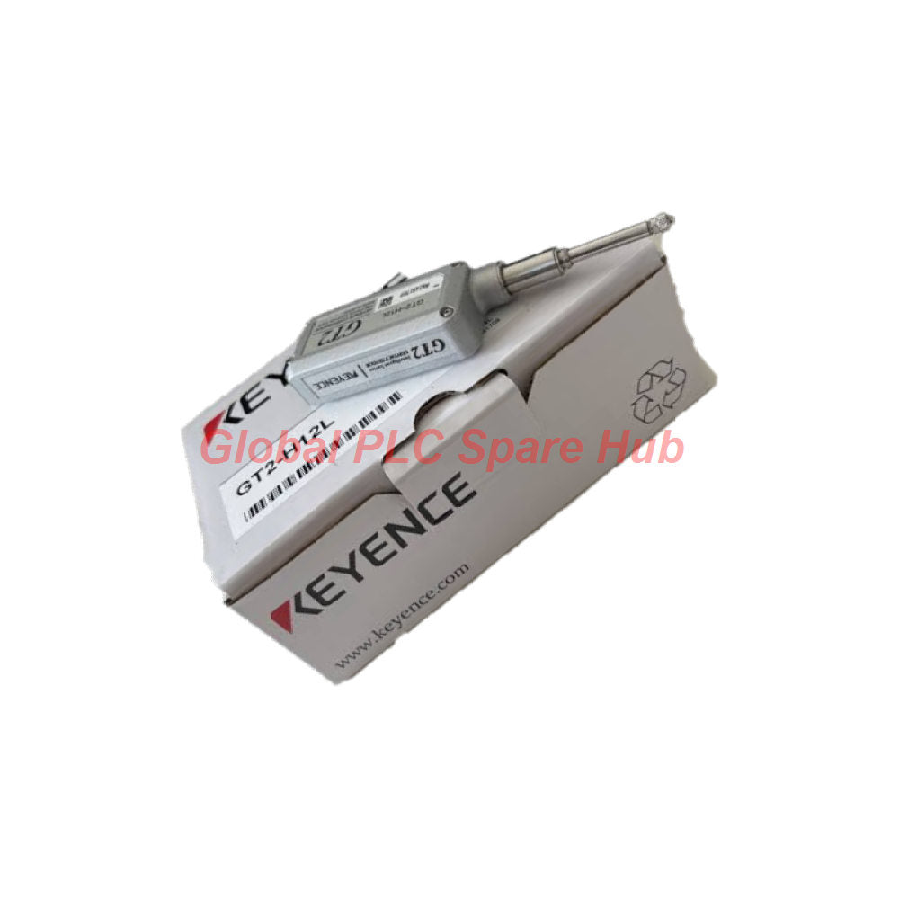 Keyence GT2-H12L Sensor - Low Measuring Force Scale Shot