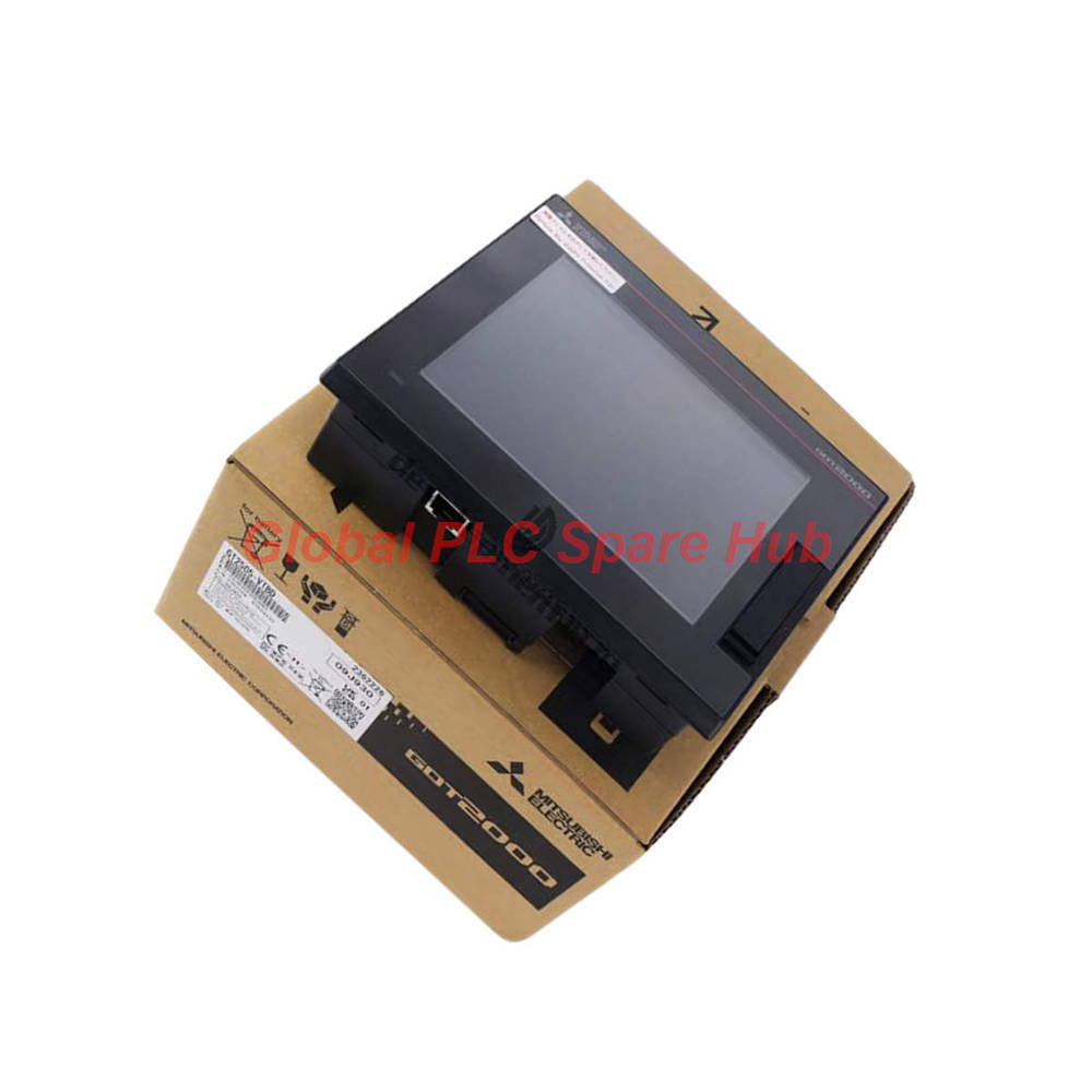 GT2505-VTBD Mitsubishi GOT2000 5.7 Inch TFT Touch HMI Terminal