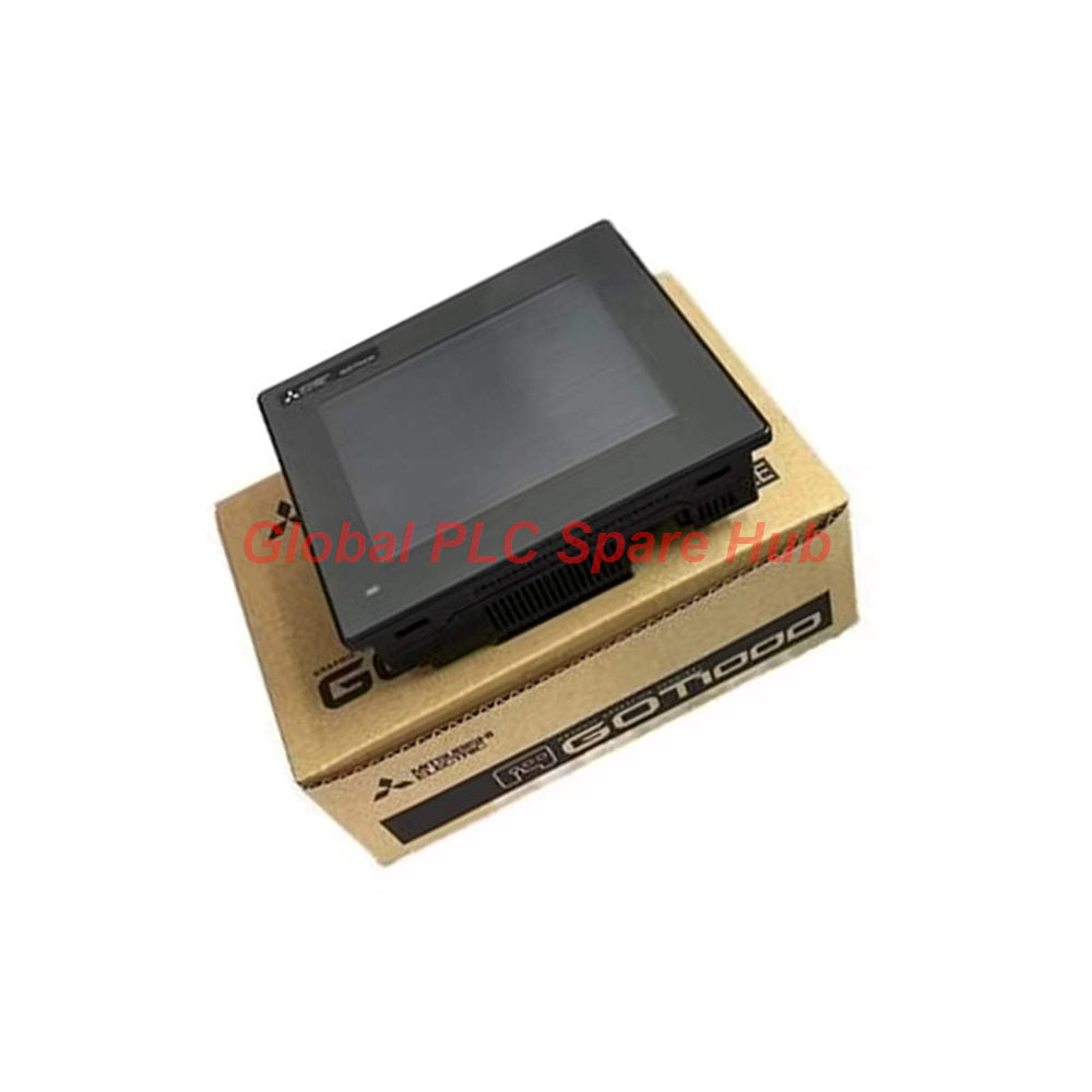 GT2510-VTBD Mitsubishi GOT2000 Operator Interface | HMI Solution