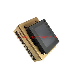 GT2510-VTBD Mitsubishi GOT2000 Operator Interface | HMI Solution