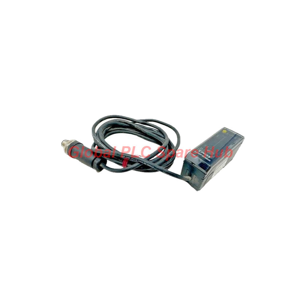 GV-21P KEYENCE Digital CMOS Sensor Amplifier Unit Main Unit