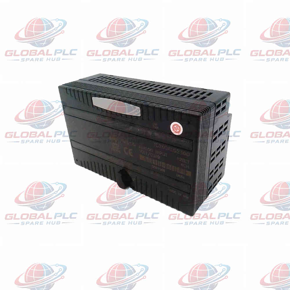 IC200ALG230 GE Fanuc VersaMax 4-Channel Analog Input Module