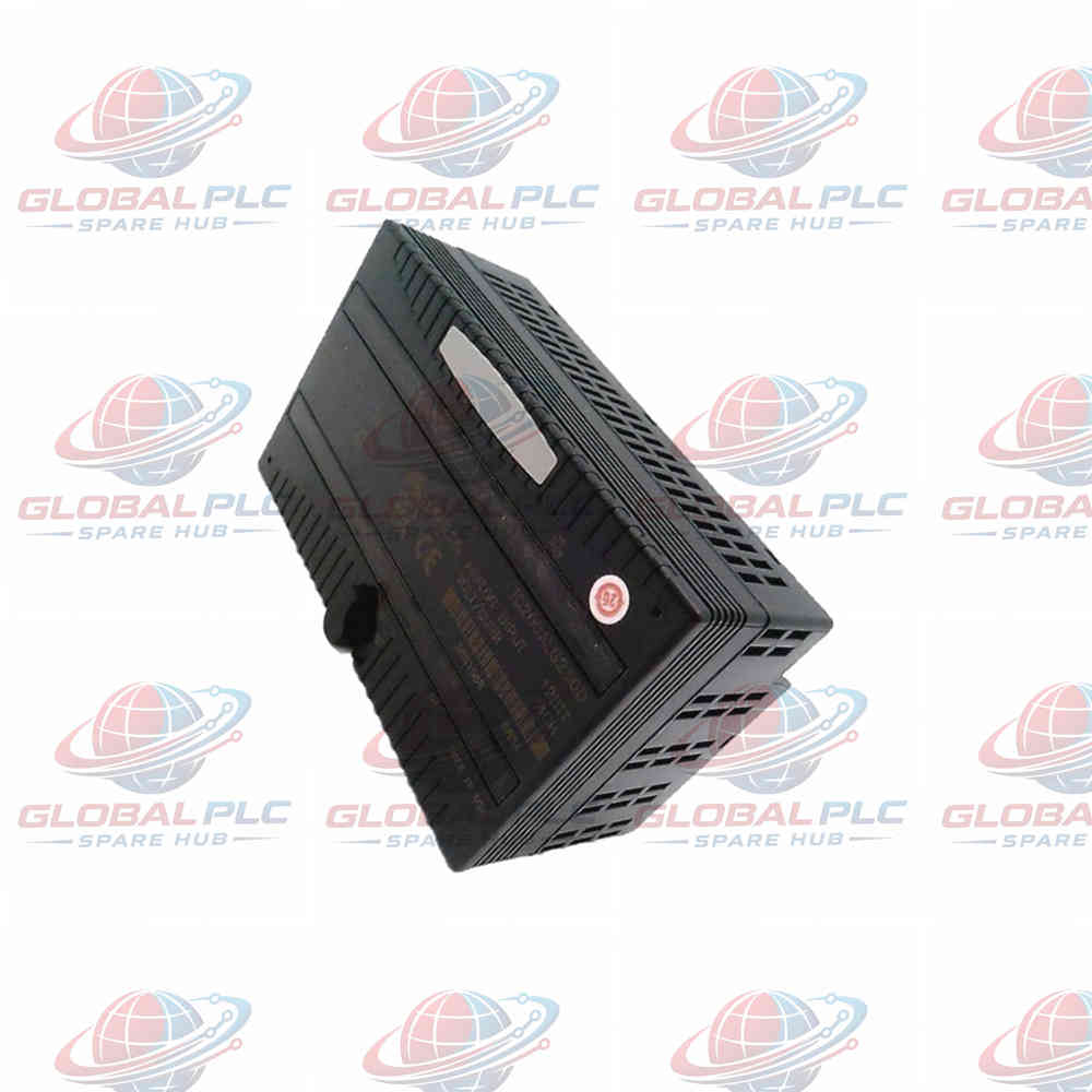 IC200ALG230 GE Fanuc VersaMax 4-Channel Analog Input Module