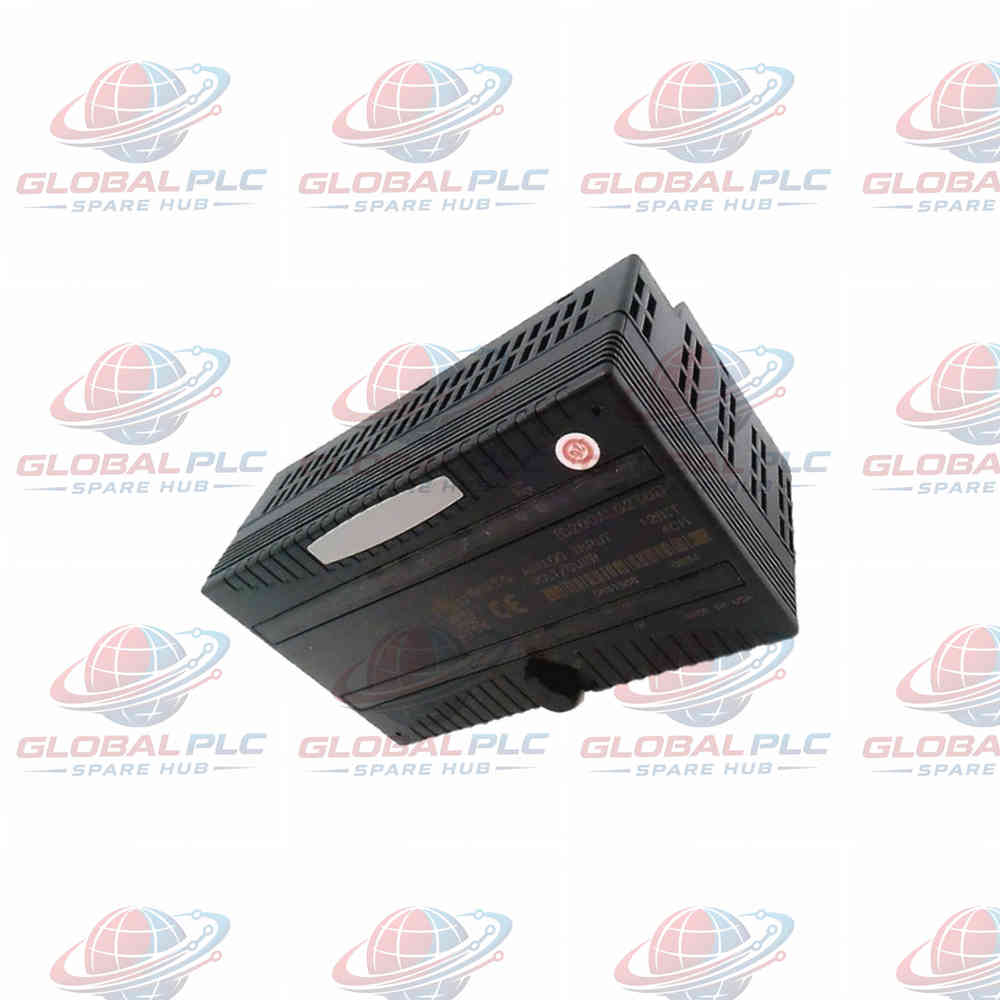 IC200ALG230 GE Fanuc VersaMax 4-Channel Analog Input Module
