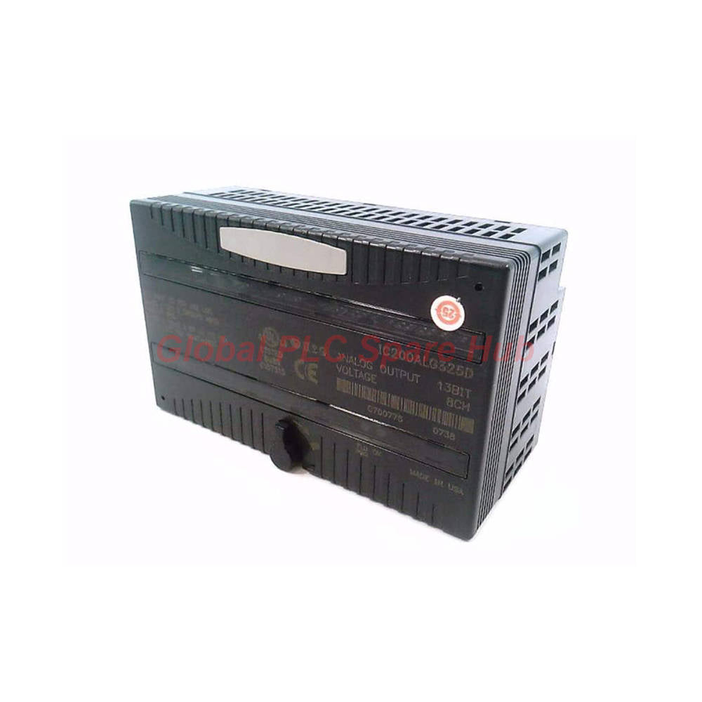 IC200ALG325