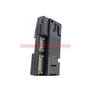 IC200CPU002 GE Fanuc VersaMax CPU Module | Compact PLC Processor