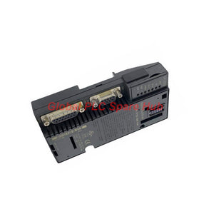 IC200CPU002 GE Fanuc VersaMax CPU Module | Compact PLC Processor