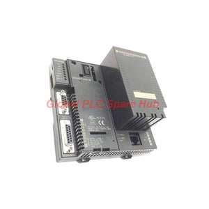 IC200CPUE05 Ethernet Central Processing Unit GE Fanuc