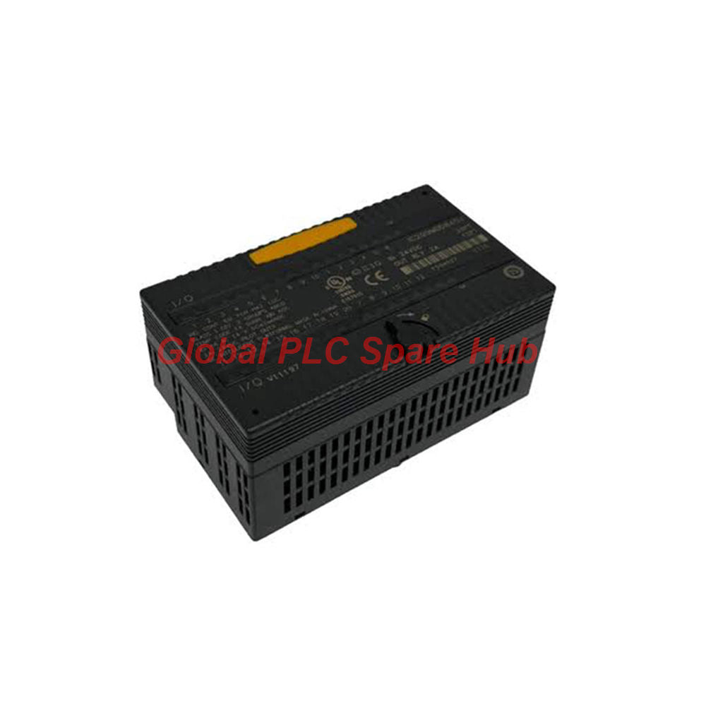 IC200MDD840 Discrete Input Output Unit GE Fanuc