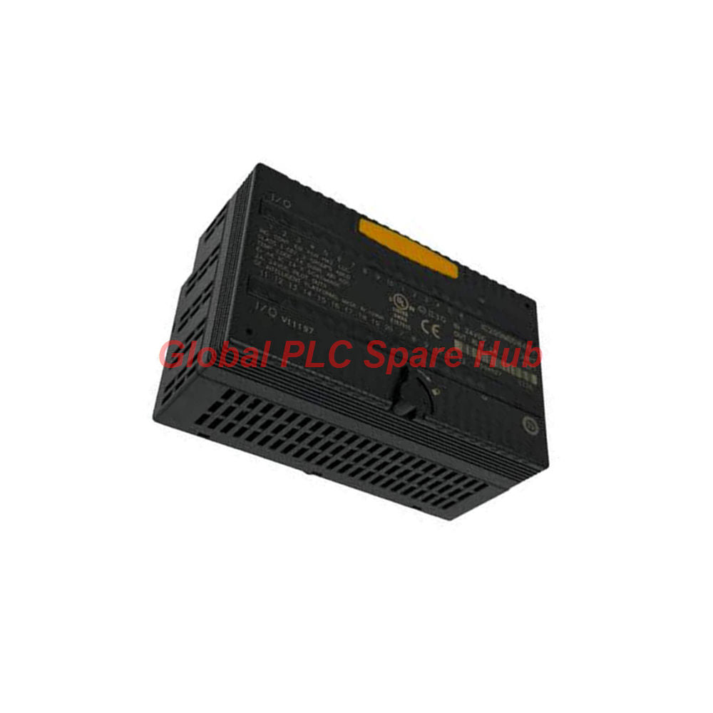 IC200MDD840 Discrete Input Output Unit GE Fanuc