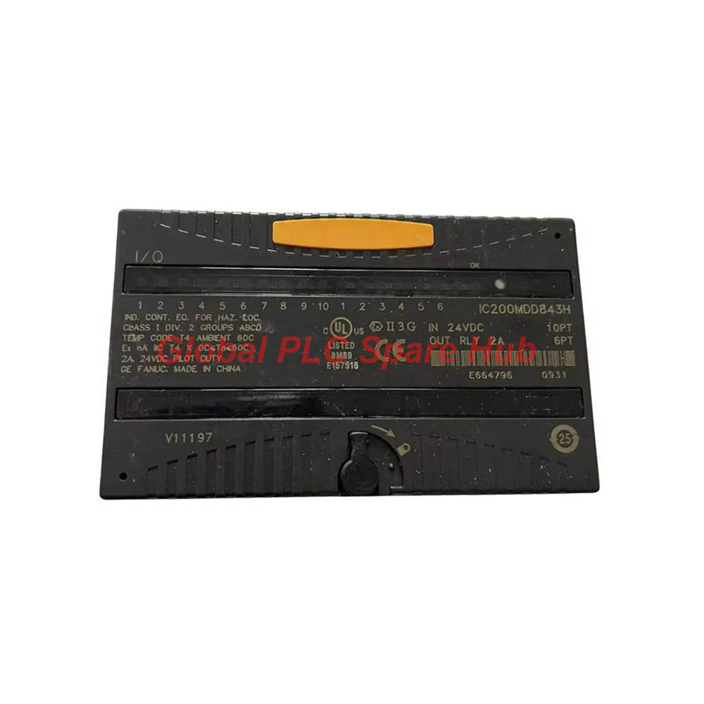 IC200MDD843