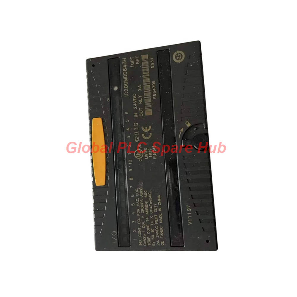 IC200MDD843
