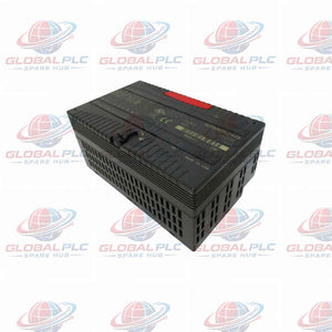 IC200MDL244 GE Fanuc Versamax 8-Channel AC Discrete Input Module