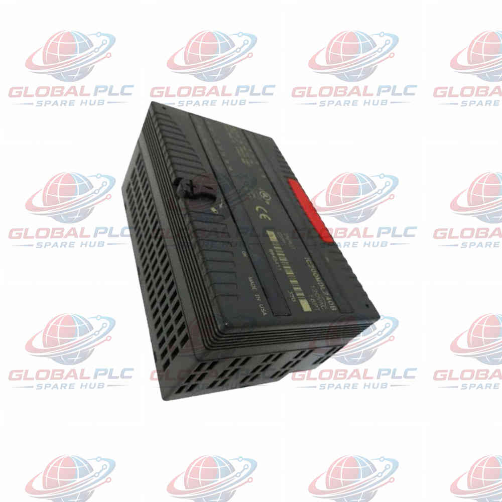 IC200MDL244 GE Fanuc Versamax 8-Channel AC Discrete Input Module