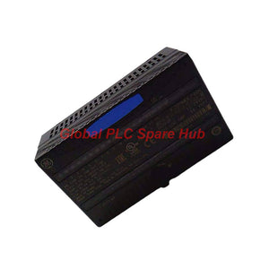 IC200MDL740 GE Fanuc VersaMax Discrete Output Module 16-Point