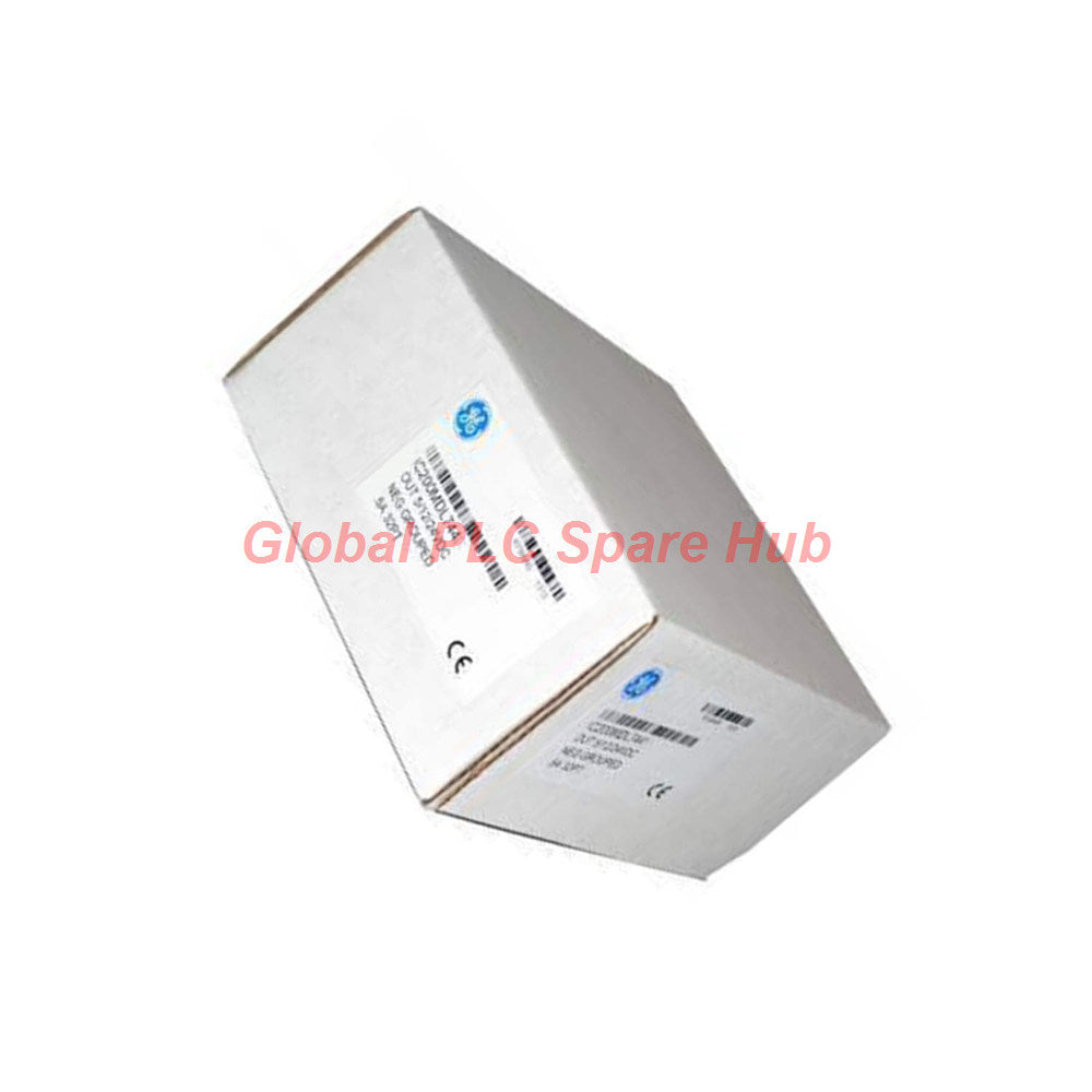 IC200MDL744 GE Versamax Discrete Output Unit | 32-Channel Module