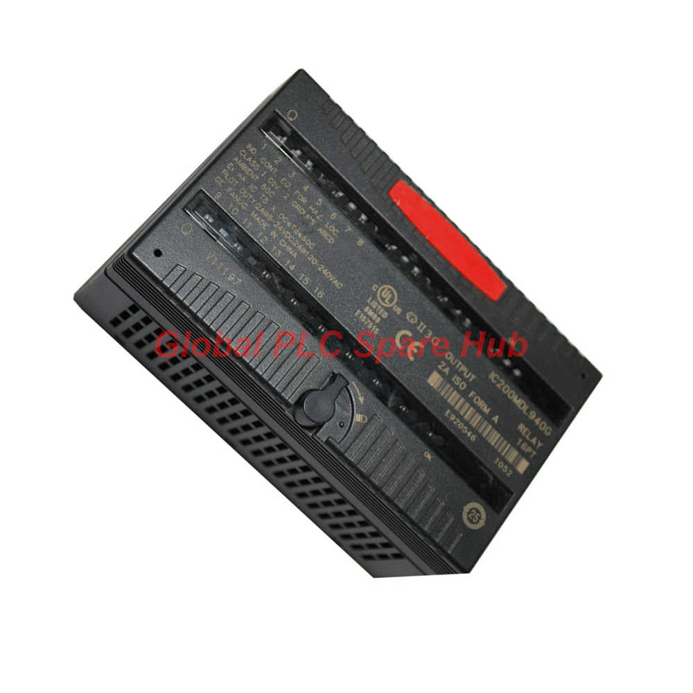 IC200MDL940