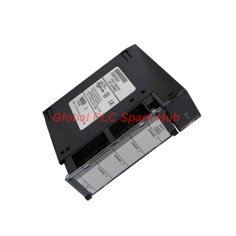 IC693ALG221 GE Fanuc Series 90-30 Analog Input Module