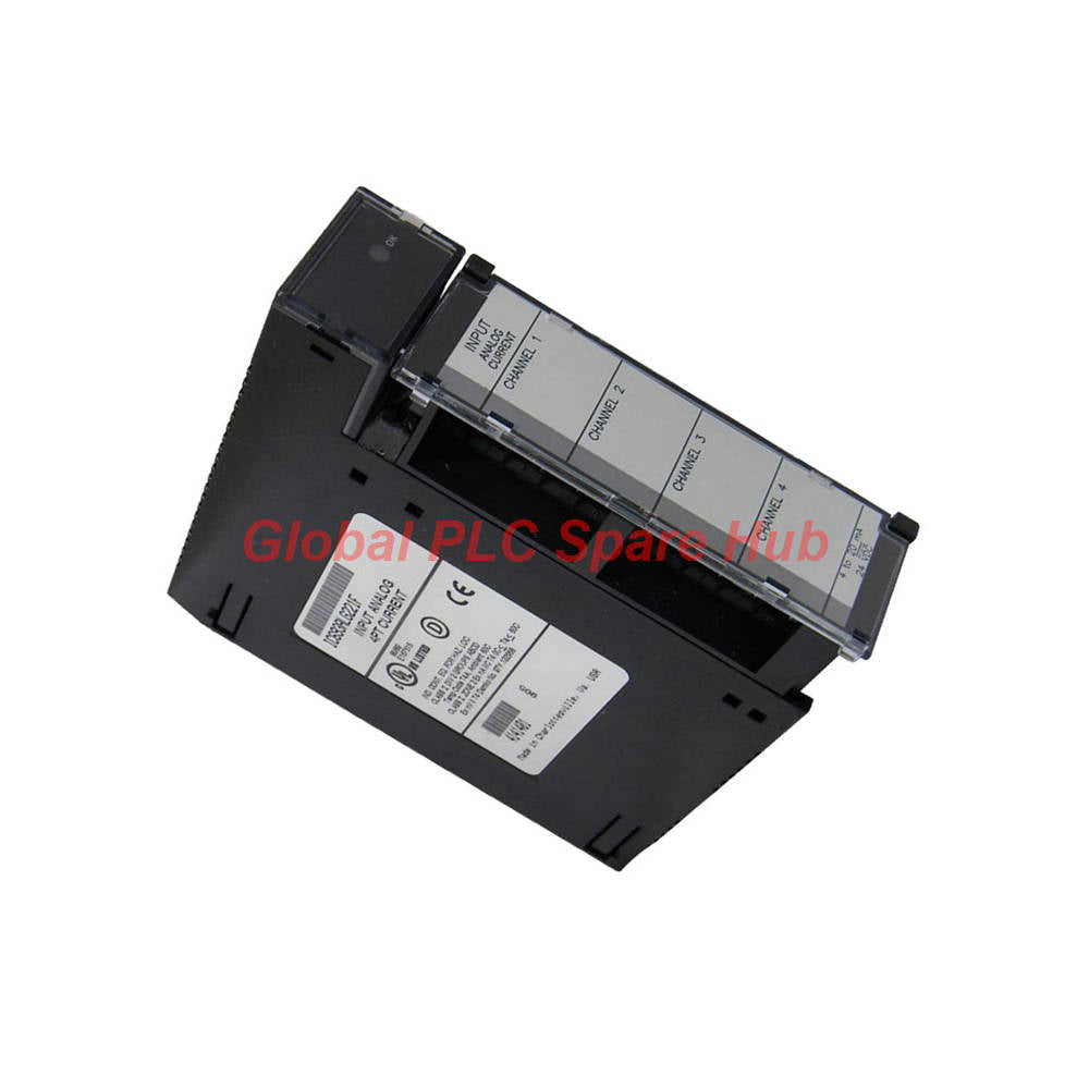 IC693ALG221 GE Fanuc Series 90-30 Analog Input Module