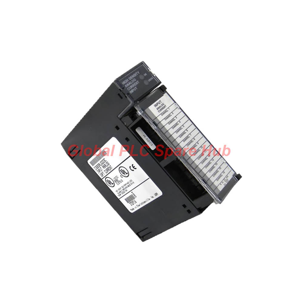 IC693ALG222 GE Fanuc Series 90-30 Analog Voltage Input Module
