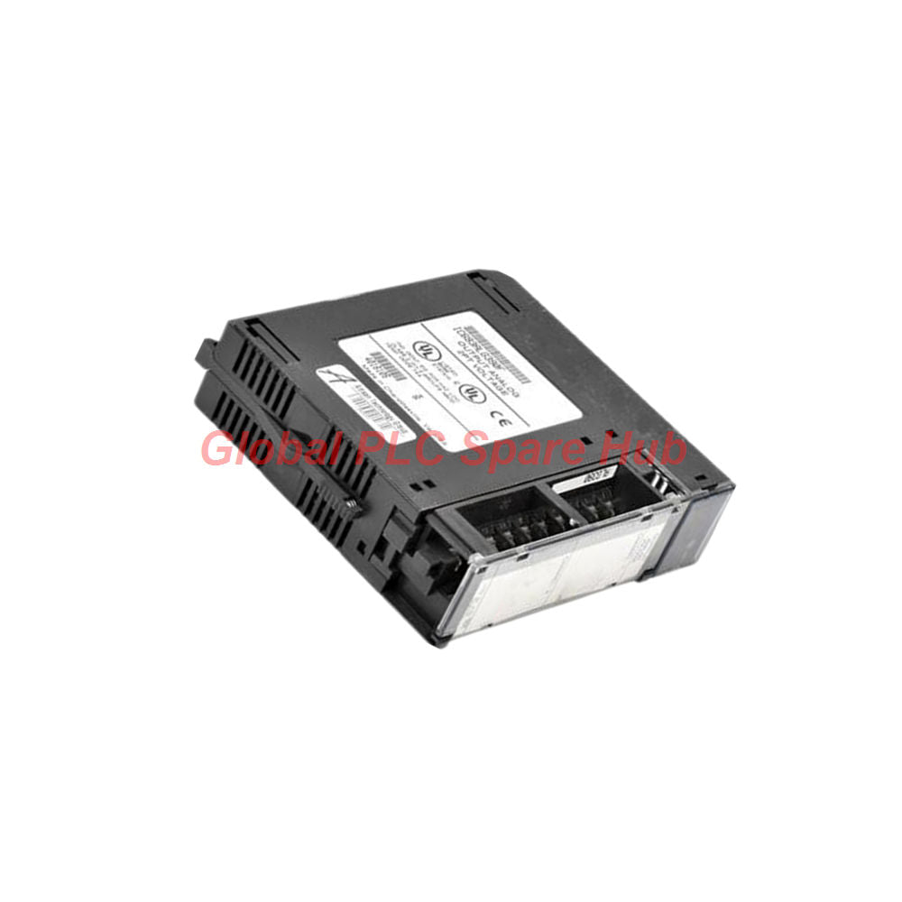 IC693ALG390 GE Fanuc Series 90-30 Analog Voltage Output Module | 2-Channel