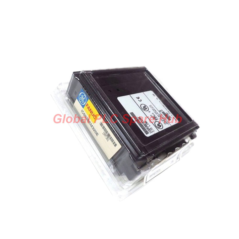IC693BEM320 GE Fanuc Series 90-30 I/O Link Module