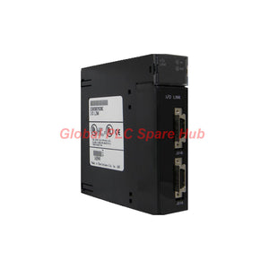 GE Fanuc IC693BEM321 I/O Link Master Module | Series 90-30