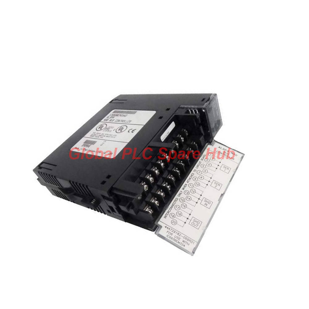 IC693BEM334 GE PLC Series 90-30/70 Genius Communications Interface