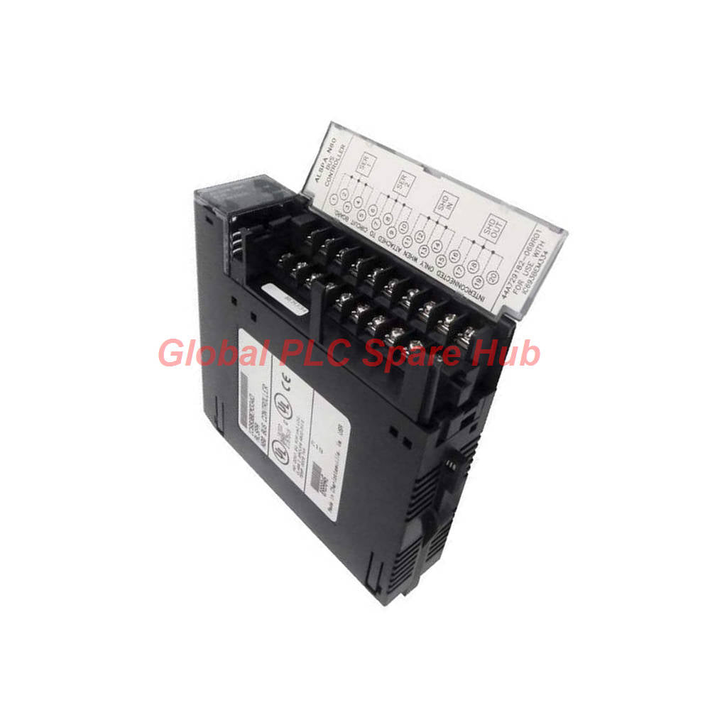 IC693BEM334 GE PLC Series 90-30/70 Genius Communications Interface