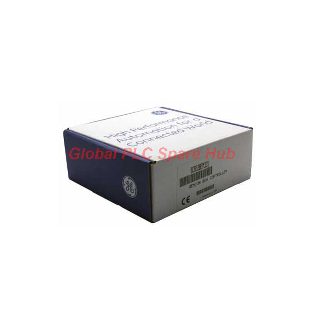 GE Fanuc IC693BEM335 Series 90-30 Ethernet Interface Module