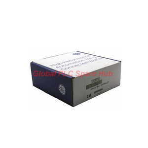 GE Fanuc IC693BEM335 Series 90-30 Ethernet Interface Module