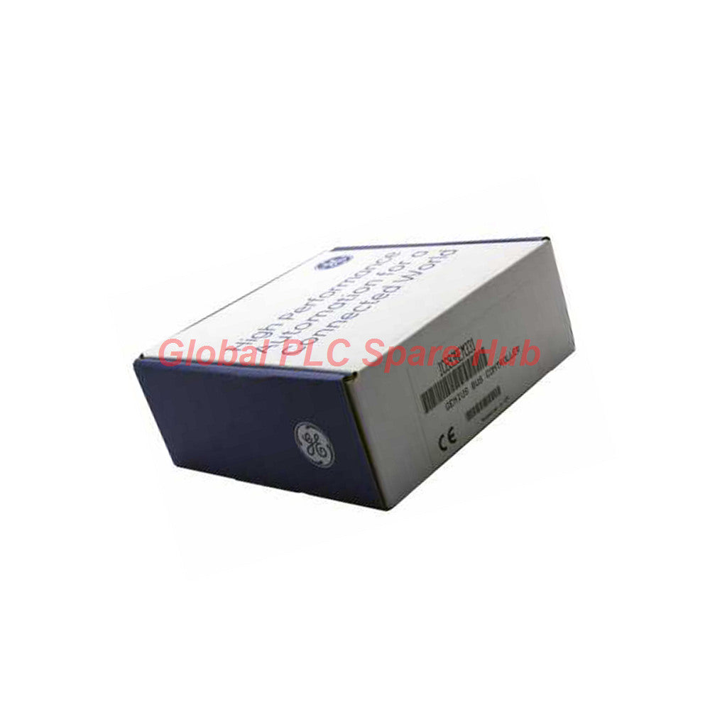 GE Fanuc IC693BEM335 Series 90-30 Ethernet Interface Module