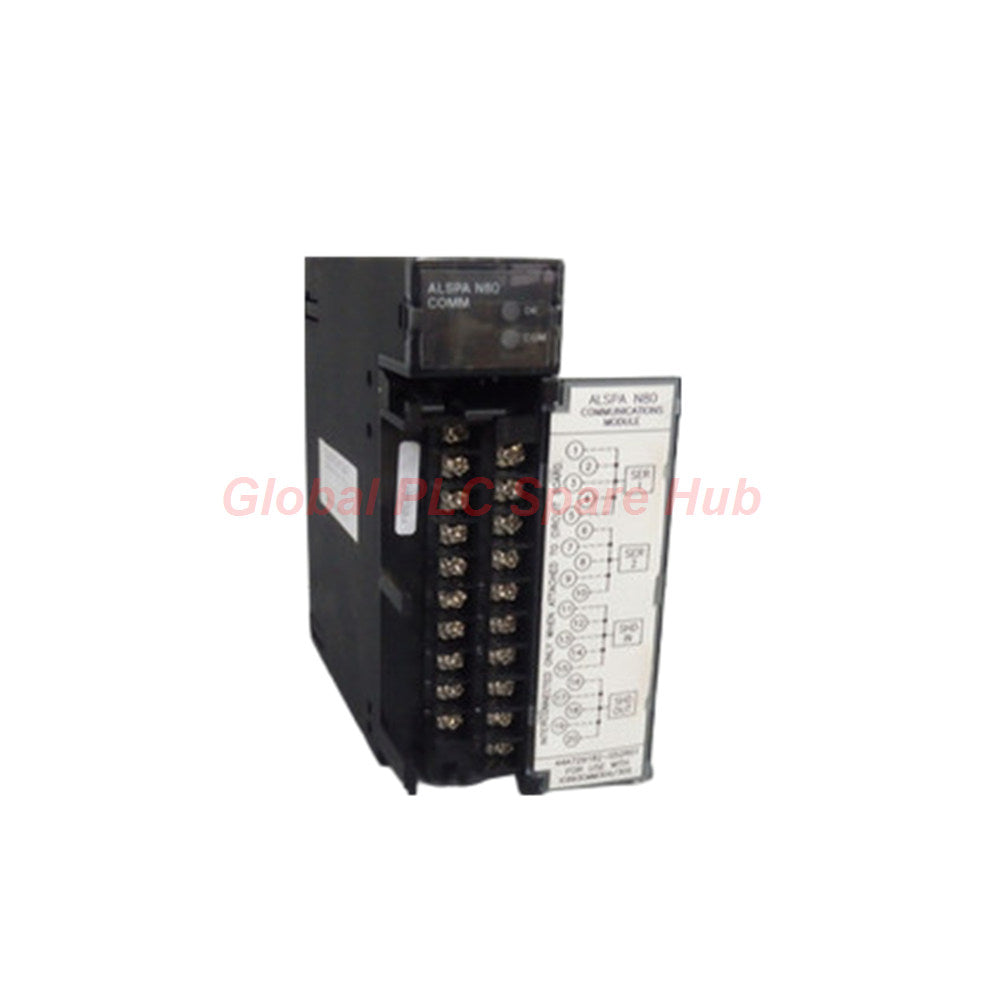 IC693CMM304